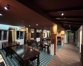Hotel Kalos - Mahabalipuram - Restaurant