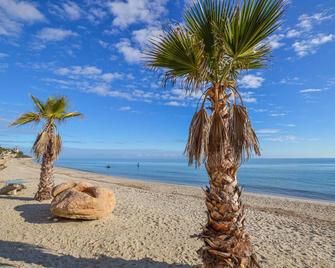 Lovely apartment in Ghisonaccia - Ghisonaccia - Beach