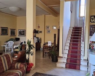 Verena Dependance Savoia & Campana - Montecatini Terme