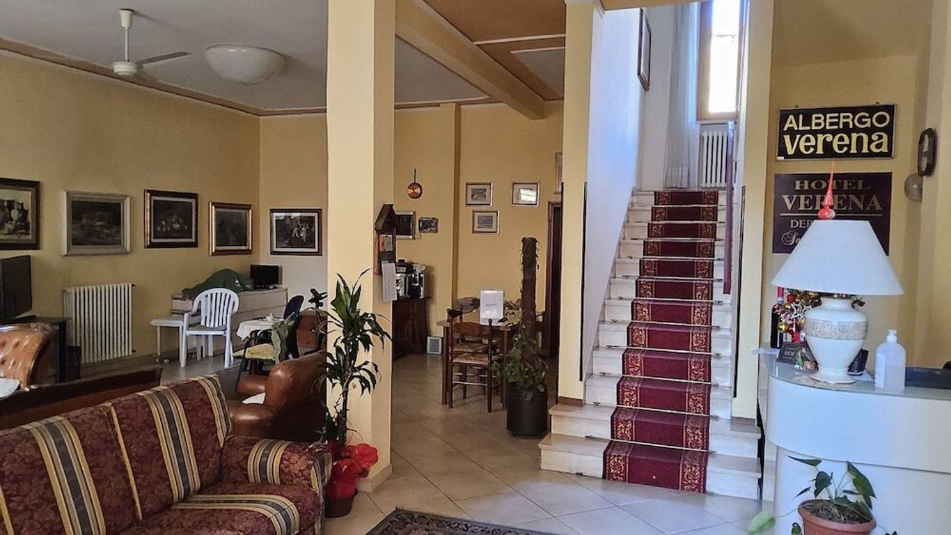 Verena Dependance Savoia & Campana