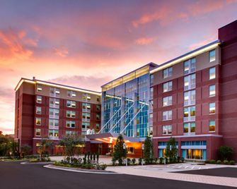 Aloft Chapel Hill - Chapel Hill - Gebouw