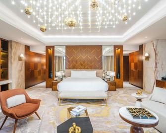 Movenpick Centaurus Islamabad - Islamabad - Bedroom