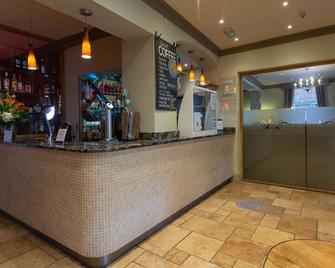 Advocate Arms - Market Rasen - Receptie