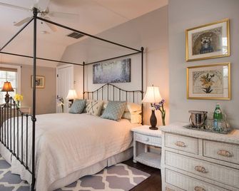 Brewster by the Sea Inn - Brewster - Camera da letto
