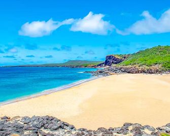 Ke Nani Kai - Maunaloa - Beach