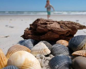 Magnolia Inn Kingsland - Kingsland - Playa