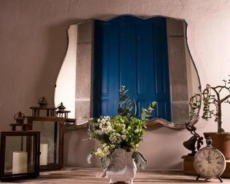 Luma B&b Boutique - Puebla de Zaragoza