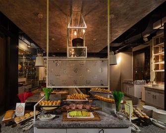 ibis Styles Nairobi Westlands - Nairobi - Buffet