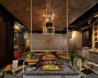 ibis Styles Nairobi Westlands - Nairobi - Buffet