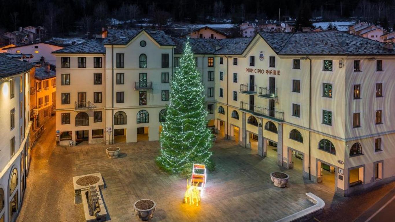 Locanda Bellevue