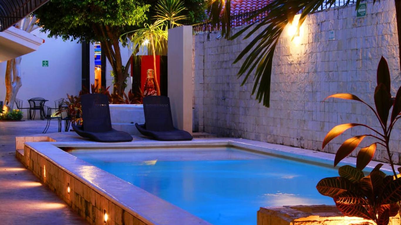 هوتل ناتيليوس