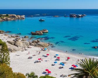 Victorskloof Lodge & Spa - Hout Bay - Παραλία