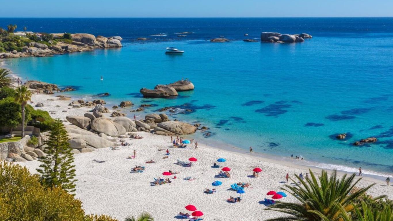 Victorskloof Lodge & Spa