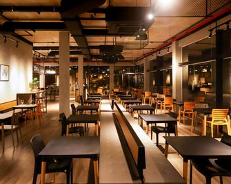ibis Cuiabá Shopping - Cuiabá - Restaurant