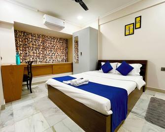Zenith Homes - Powai Suites - Bombay - Habitación