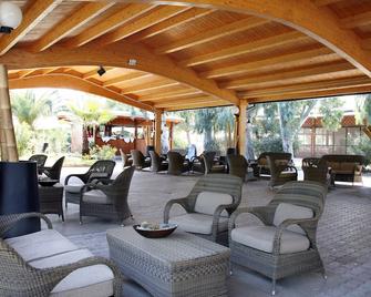 TH Marina di Sibari - Baia Degli Achei Village - Cassano all'Ionio - Restaurant