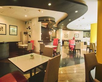 Horison Arcadia Wahid Hasyim - Dżakarta - Restauracja