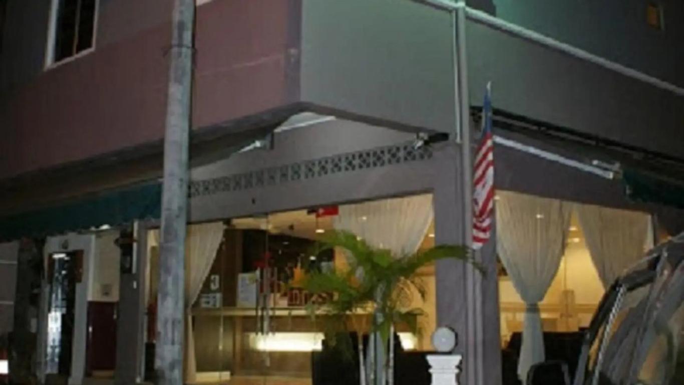 Sr Inn