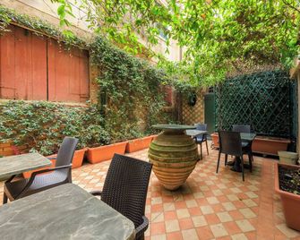 Ca' dell'Arte - Venetsia - Patio