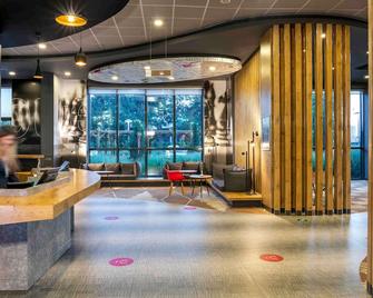 ibis Istanbul Tuzla Hotel - Istanbul - Vestíbul