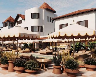 Casa Mett Sitges - Sitges