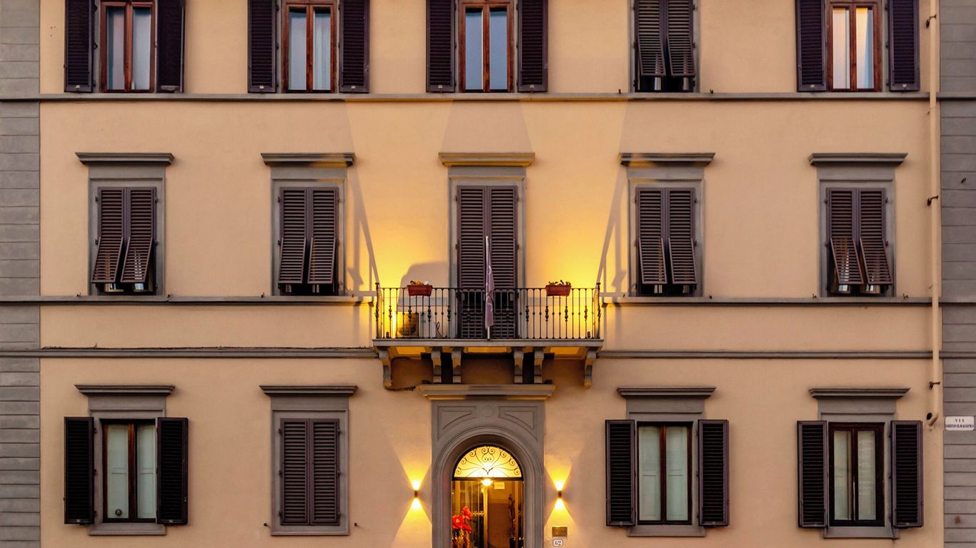 奧普瑞精品住宿加早餐旅館