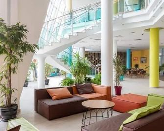 Ivana Palace Hotel - Несебр - Лоббі