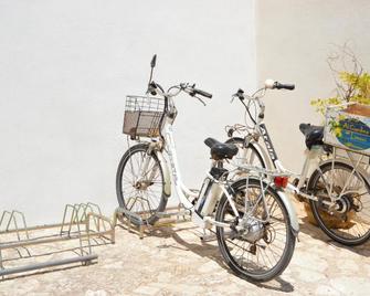 Guest House Al Giardino dei Limoni - Favignana