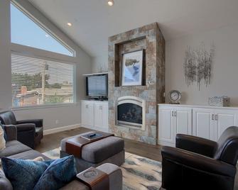 Beautiful Ocean View, just down from Shamel Park - Cambria