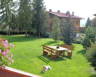 B&B La Ceresara - Asiago - Patio