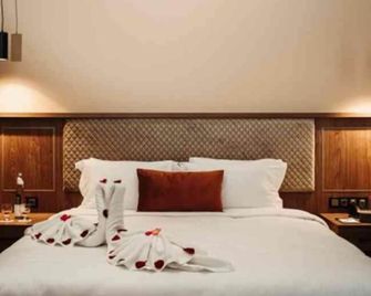 City Hotel by Waves - Kenitra - Chambre