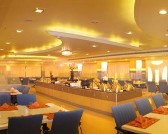 Hotel Dsf Grand Plaza - Tuticorin - Restaurante