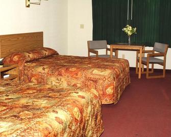 Countryside Inn Motel - Albert Lea - Bedroom