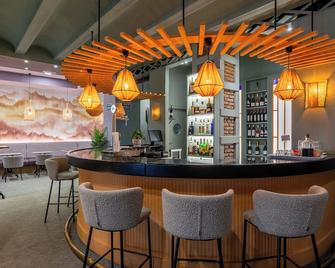 Atarazanas Málaga Boutique Hotel - Málaga - Bar