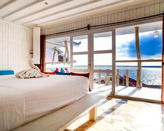 Amatoa Resort - Bira - Sypialnia