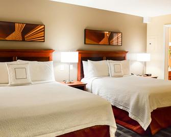 TownePlace Suites by Marriott Quantico Stafford - Stafford - Sypialnia