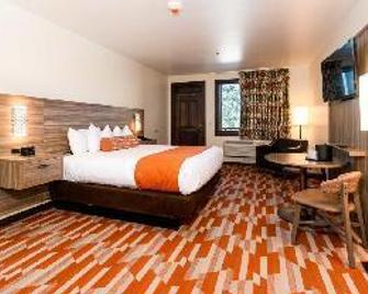 Maswik Lodge - Grand Canyon Village - Bedroom