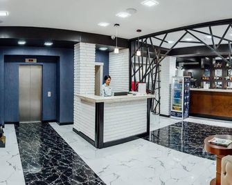 Express city hotel - Shymkent