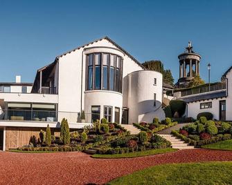 Brig o' Doon House Hotel - เอียร์ - อาคาร