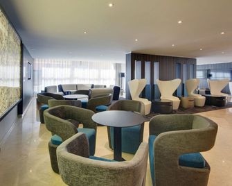 Sercotel Córdoba Medina Azahara - Córdoba - Lounge