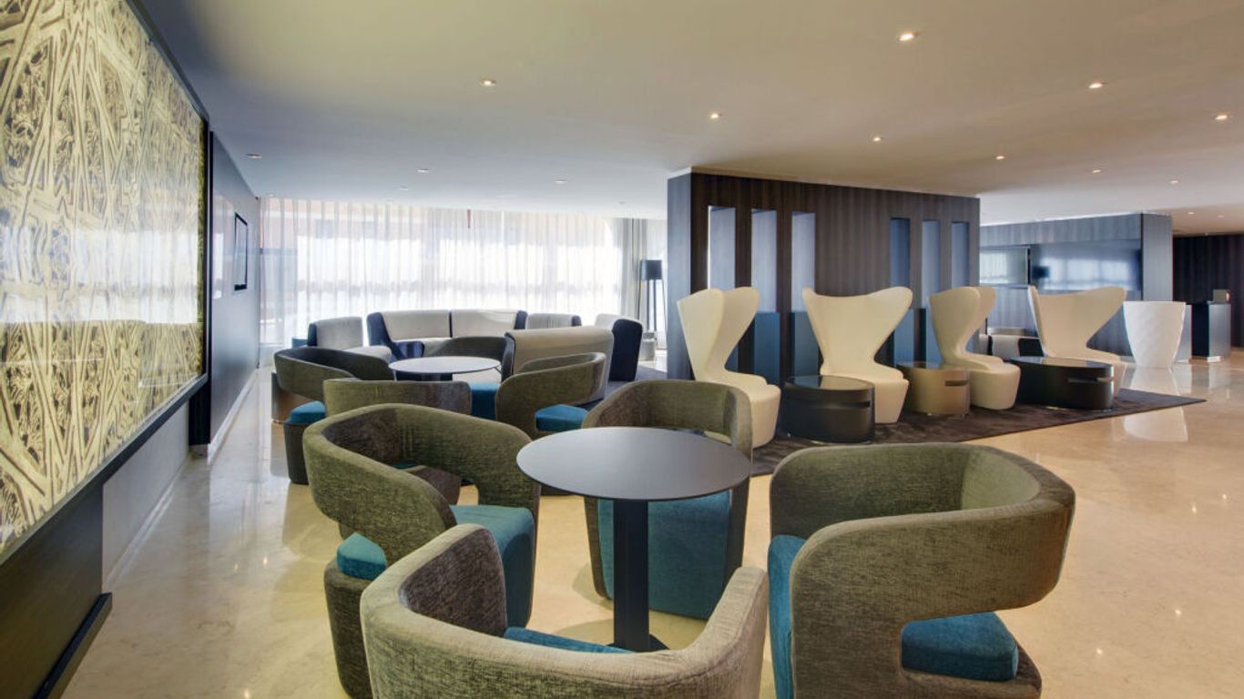 Sercotel Córdoba Medina Azahara