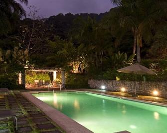 Casa Golfito With large private pool - Golfito - Piscina