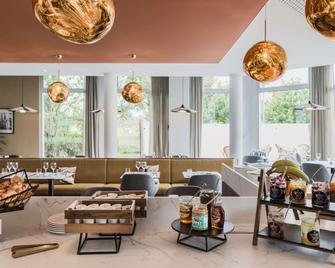 Mercure Chartres Est - Chartres - Restaurace