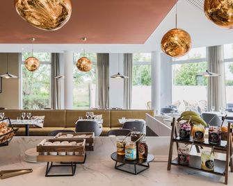 Mercure Chartres Est - Chartres - Ristorante