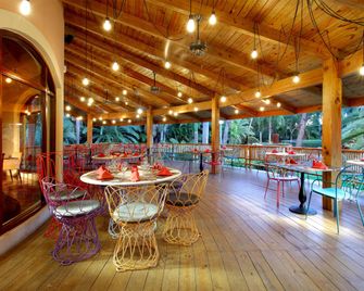 Grand Palladium Punta Cana Resort & Spa - Punta Cana - Restaurante