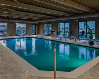 Towneplace Suites By Marriott Foley At Owa - Фолі - Басейн