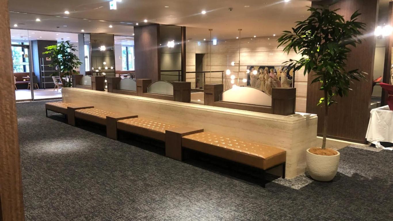 شيسون هوتل كوبي