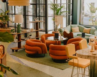 Wilde Porto, Clerigos - Porto - Lobby