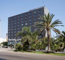 Barceló Valencia