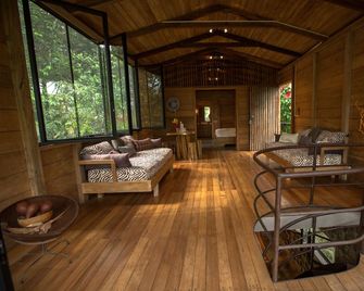 Hamadryade Lodge - Tena - Spa